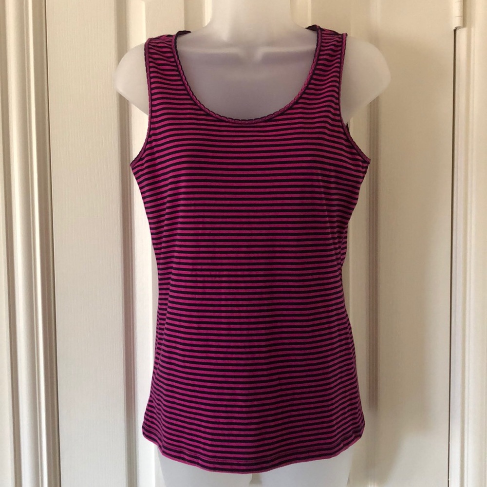 Talbots Tank